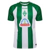 Fotbollskläder Werder Bremen Hemmatröja 2026-27 - Kortärmad Fotbollskläder Werder Bremen Hemmatröja 2026-27 - Kortärmad