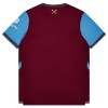 Fotbollskläder West Ham United Hemmatröja 2026-27 - Kortärmad