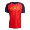 Fotbollskläder Spanien 2 Stars Hemmatröja VM 2026 - Kortärmad Fotbollskläder Spanien 2 Stars Hemmatröja VM 2026 - Kortärmad