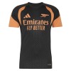 Arsenal Tränings tröjor 2026-27 - Kortärmad Arsenal Tränings tröjor 2026-27 - Kortärmad
