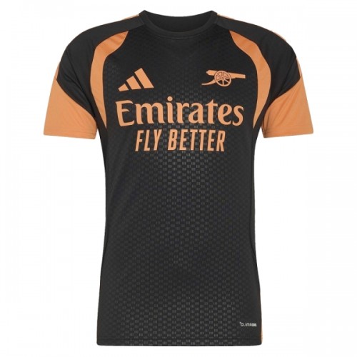 Arsenal Tränings tröjor 2026-27 - Kortärmad Arsenal Tränings tröjor 2026-27 - Kortärmad
