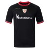 Fotbollskläder Barn Athletic Bilbao Williams JR 10 Bortatröja 2026-27 - Kortärmad