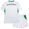 Fotbollskläder Barn Borussia Monchengladbach Hemmatröja 2026-27 - Kortärmad