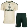 Fotbollskläder Barn Celtic FC Tredjetröja 2026-27 - Kortärmad Fotbollskläder Barn Celtic FC Tredjetröja 2026-27 - Kortärmad