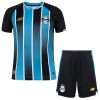 Fotbollskläder Barn Gremio FBPA Hemmatröja 2026-27 - Kortärmad Fotbollskläder Barn Gremio FBPA Hemmatröja 2026-27 - Kortärmad