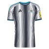Fotbollskläder Barn Newcastle United Hemmatröja 2026-27 - Kortärmad