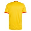 Fotbollskläder Barn RC LENS Hemmatröja 2026-27 - Kortärmad