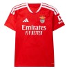 Fotbollskläder Benfica Hemmatröja 2026-27 - Kortärmad Fotbollskläder Benfica Hemmatröja 2026-27 - Kortärmad
