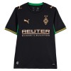 Fotbollskläder Borussia Monchengladbach Bortatröja 2026-27 - Kortärmad Fotbollskläder Borussia Monchengladbach Bortatröja 2026-27 - Kortärmad