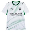 Fotbollskläder Borussia Monchengladbach Hemmatröja 2026-27 - Kortärmad Fotbollskläder Borussia Monchengladbach Hemmatröja 2026-27 - Kortärmad