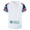 Fotbollskläder Cagliari Calcio Bortatröja 2026-27 - Kortärmad