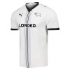 Fotbollskläder Derby County Hemmatröja 2026-27 - Kortärmad Fotbollskläder Derby County Hemmatröja 2026-27 - Kortärmad