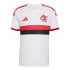 Fotbollskläder Flamengo Bortatröja 2026-27 - Kortärmad