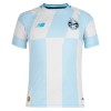 Fotbollskläder Gremio FBPA Bortatröja 2026-27 - Kortärmad Fotbollskläder Gremio FBPA Bortatröja 2026-27 - Kortärmad