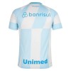 Fotbollskläder Gremio FBPA Bortatröja 2026-27 - Kortärmad