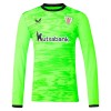 Fotbollskläder Målvakt Athletic Bilbao Bortatröja 2026-27 - Långärmad Fotbollskläder Målvakt Athletic Bilbao Bortatröja 2026-27 - Långärmad