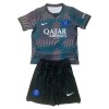 Fotbollskläder Målvakt Barn Paris Saint-Germain Hemmatröja 2026-27 - Kortärmad Fotbollskläder Målvakt Barn Paris Saint-Germain Hemmatröja 2026-27 - Kortärmad