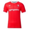Fotbollskläder Twente Hemmatröja 2026-27 - Kortärmad Fotbollskläder Twente Hemmatröja 2026-27 - Kortärmad
