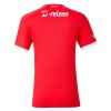 Fotbollskläder Twente Hemmatröja 2026-27 - Kortärmad