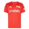 Fotbollskläder Union Berlin Hemmatröja 2026-27 - Kortärmad Fotbollskläder Union Berlin Hemmatröja 2026-27 - Kortärmad
