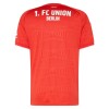 Fotbollskläder Union Berlin Hemmatröja 2026-27 - Kortärmad