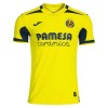 Fotbollskläder Villarreal Hemmatröja 2026-27 - Kortärmad