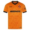 Fotbollskläder Wolverhampton Wanderers Hemmatröja 2026-27 - Kortärmad Fotbollskläder Wolverhampton Wanderers Hemmatröja 2026-27 - Kortärmad