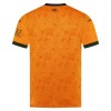 Fotbollskläder Wolverhampton Wanderers Hemmatröja 2026-27 - Kortärmad