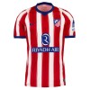 Fotbollskläder Atlético Madrid Barrios 8 Hemmatröja 2026-27 - Kortärmad