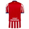 Fotbollskläder Atlético Madrid Hemmatröja 2026-27 - Kortärmad