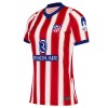 Fotbollskläder Dam Atlético Madrid Hemmatröja 2026-27 - Kortärmad Fotbollskläder Dam Atlético Madrid Hemmatröja 2026-27 - Kortärmad