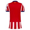 Fotbollskläder Dam Atlético Madrid Hemmatröja 2026-27 - Kortärmad