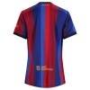 Fotbollskläder Dam FC Barcelona Hemmatröja 2026-27 - Kortärmad