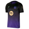 Fotbollskläder FC Barcelona Bortatröja 2026-27 - Kortärmad