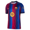 Fotbollskläder FC Barcelona Hemmatröja 2026-27 - Kortärmad Fotbollskläder FC Barcelona Hemmatröja 2026-27 - Kortärmad