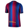 Fotbollskläder FC Barcelona Hemmatröja 2026-27 - Kortärmad