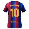 Fotbollskläder FC Barcelona Lamine Yamal 10 Hemmatröja 2026-27 - Kortärmad Fotbollskläder FC Barcelona Lamine Yamal 10 Hemmatröja 2026-27 - Kortärmad