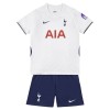 Fotbollskläder Barn Tottenham Hotspur Hemmatröja 2026-27 - Kortärmad Fotbollskläder Barn Tottenham Hotspur Hemmatröja 2026-27 - Kortärmad