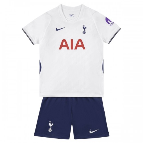 Fotbollskläder Barn Tottenham Hotspur Hemmatröja 2026-27 - Kortärmad Fotbollskläder Barn Tottenham Hotspur Hemmatröja 2026-27 - Kortärmad
