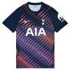 Fotbollskläder Barn Tottenham Hotspur Kudus 20 Bortatröja 2026-27 - Kortärmad
