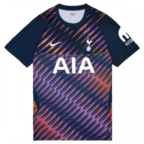 Fotbollskläder Tottenham Hotspur Bortatröja 2026-27 - Kortärmad Fotbollskläder Tottenham Hotspur Bortatröja 2026-27 - Kortärmad