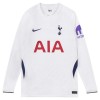 Fotbollskläder Tottenham Hotspur Hemmatröja 2026-27 - Långärmad