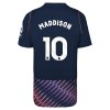 Fotbollskläder Tottenham Hotspur Maddison 10 Bortatröja 2026-27 - Kortärmad