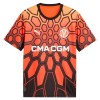 Fotbollskläder Olympique de Marseille Hemmatröja 2026-27 Orange - Kortärmad Fotbollskläder Olympique de Marseille Hemmatröja 2026-27 Orange - Kortärmad