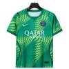 Fotbollskläder Målvakt Paris Saint-Germain Bortatröja 2026-27 - Kortärmad Fotbollskläder Målvakt Paris Saint-Germain Bortatröja 2026-27 - Kortärmad
