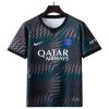 Fotbollskläder Målvakt Paris Saint-Germain Hemmatröja 2026-27 - Kortärmad Fotbollskläder Målvakt Paris Saint-Germain Hemmatröja 2026-27 - Kortärmad