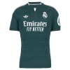 Fotbollskläder Real Madrid Bortatröja 2026-27 - Kortärmad Fotbollskläder Real Madrid Bortatröja 2026-27 - Kortärmad