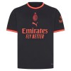 Fotbollskläder AC Milan Rafael Leao 10 Tredjetröja 2026-27 - Kortärmad
