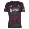 Fotbollskläder Liverpool Tredjetröja 2026-27 - Kortärmad Fotbollskläder Liverpool Tredjetröja 2026-27 - Kortärmad