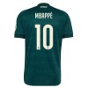 Fotbollskläder Real Madrid Mbappé 10 Bortatröja 2026-27 - Kortärmad